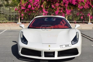 Ferrari 488