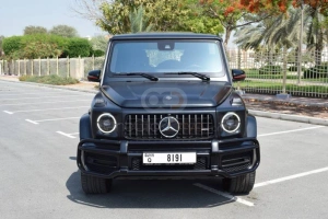 Mercedes