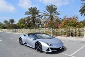 Lamborghini Huracan