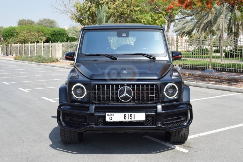 Mercedes