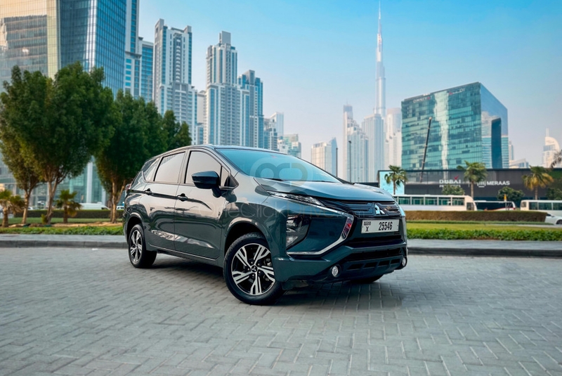Mitsubishi Xpander