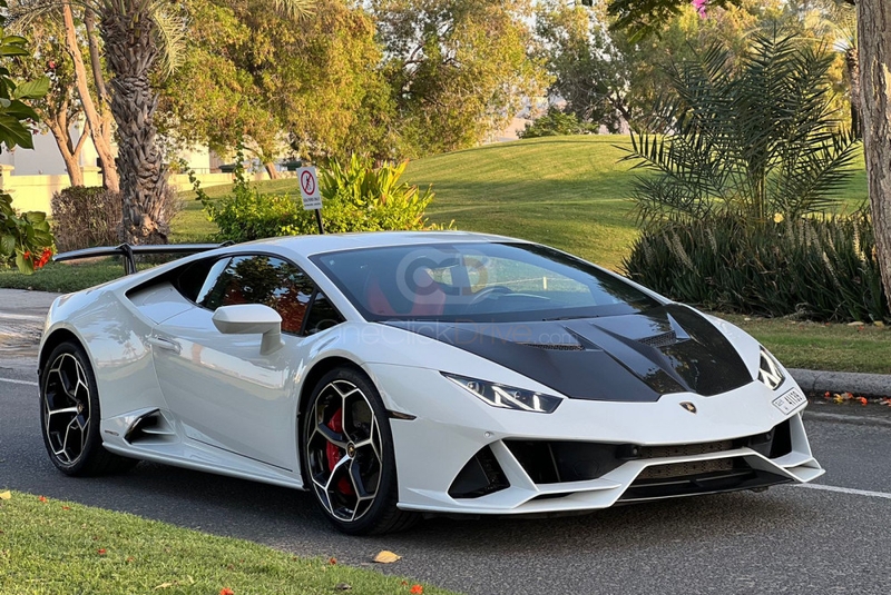Lamborghini Huracan