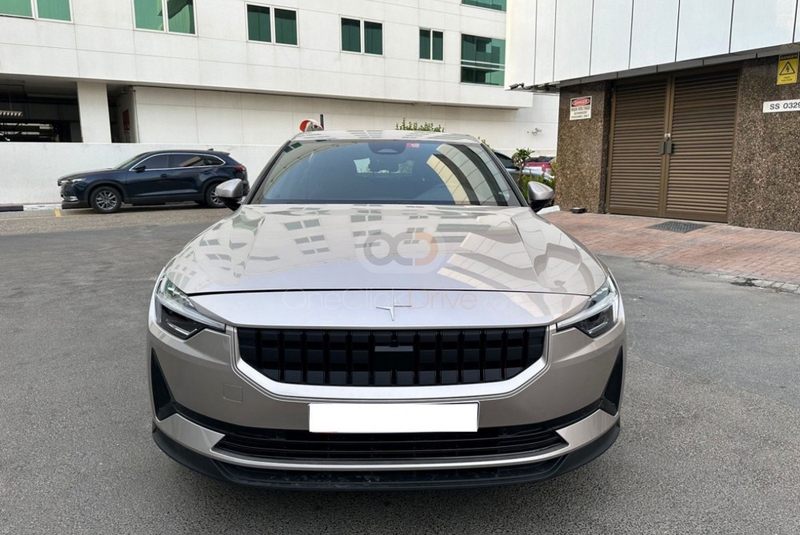 Polestar 2