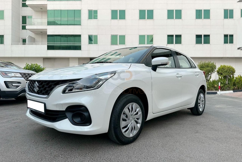 Suzuki Baleno