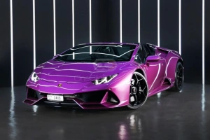 Lamborghini Huracan