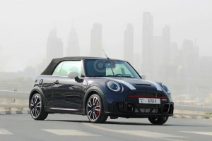 Mini Cabrio