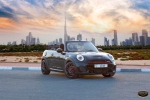 Mini Cabrio
