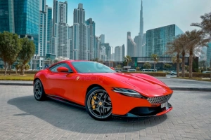 Ferrari Roma