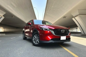 Mazda CX5